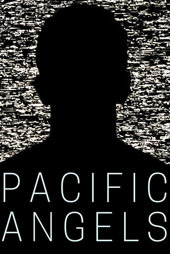 Movie poster for Pacific Angels (2018)