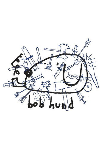 Movie poster for And bob hund die in the end (2015)