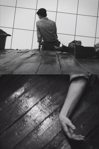 1953 – The Outlawed poster