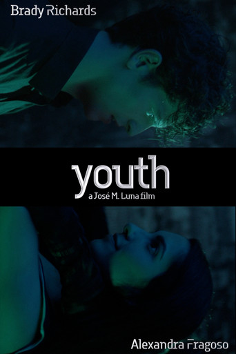 Movie poster for Youth (2018)