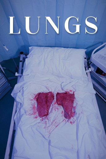 Movie poster for Lungs
