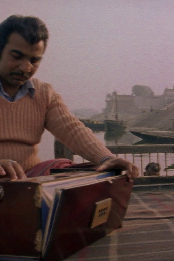 Life Keeps on Passing poster