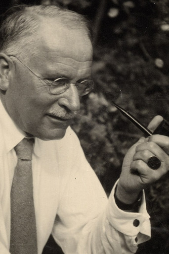 Movie poster for Face to Face: Carl Jung (1959)