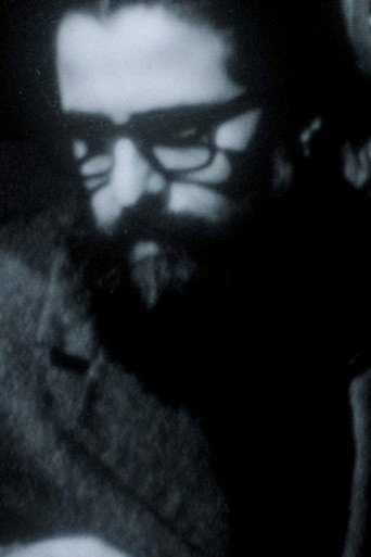 Movie poster for Ambulatory Through the Poetry of Augusto dos Anjos and António Nobre (2019)