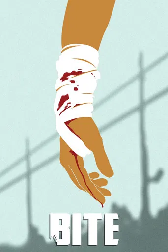 Bite poster