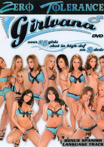 Movie poster for Girlvana (2005)