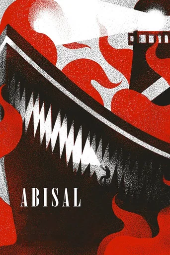 Movie poster for Abyssal (2021)