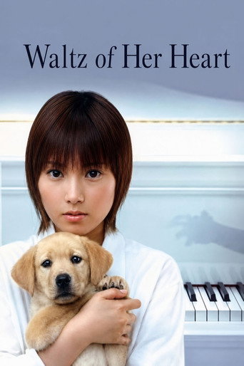 Series poster for Waltz of Her Heart (2004)