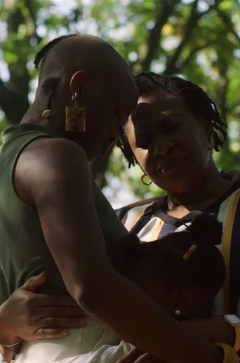 There Is No Healing In Silence poster