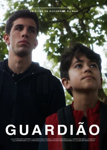 Movie poster for Shepherd (2022)