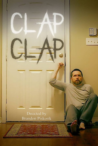 Movie poster for Clap Clap (2017)