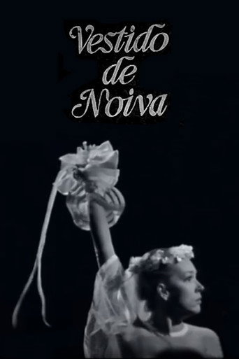 Vestido de Noiva poster