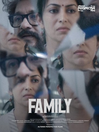 FAMILY poster