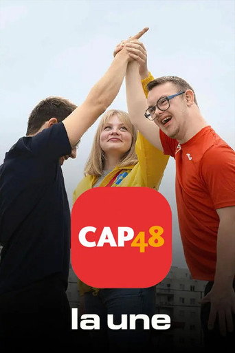 Cap 48 poster