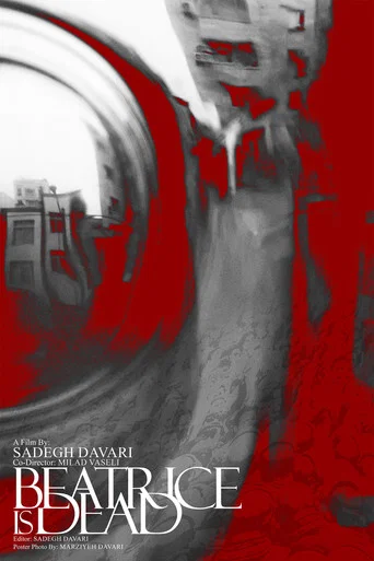 Movie poster for Beatrice Is Dead (2022)