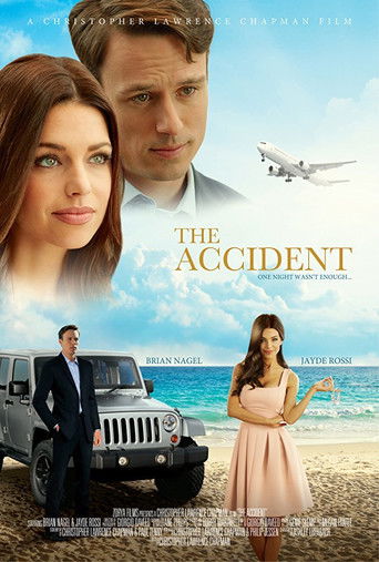 The Accident poster