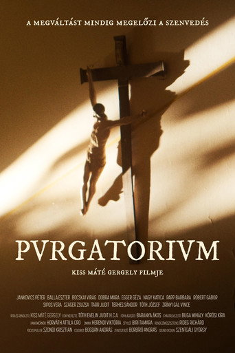 Pvrgatorivm poster