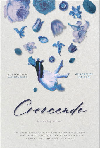 Crescendo poster