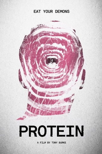 Protein poster