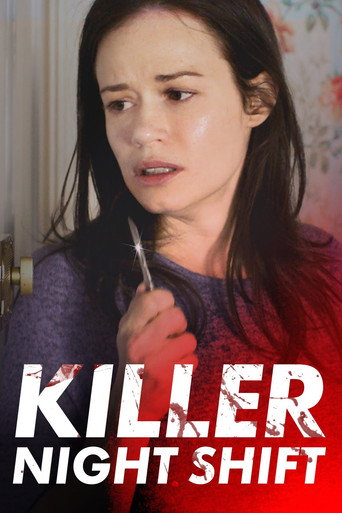 Killer Night Shift poster