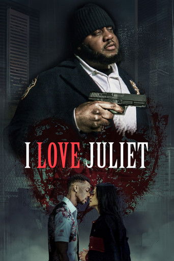 I Love Juliet poster