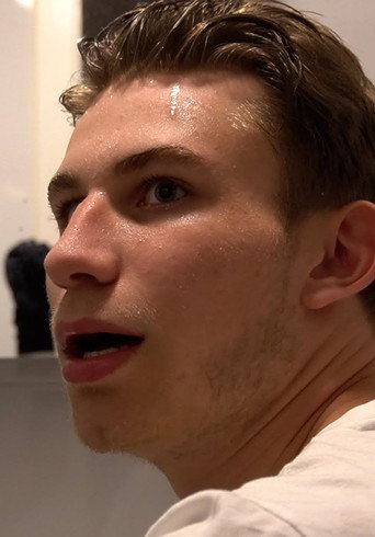 Movie poster for Sticky Sock (2022)