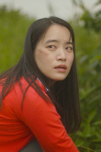 Movie poster for digging woman (2023)