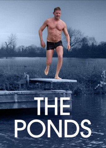 Movie poster for The Ponds (2019)