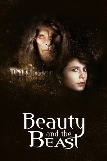 Beauty and the Beast poster