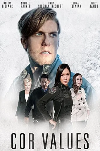 Movie poster for Cor Values (2019)