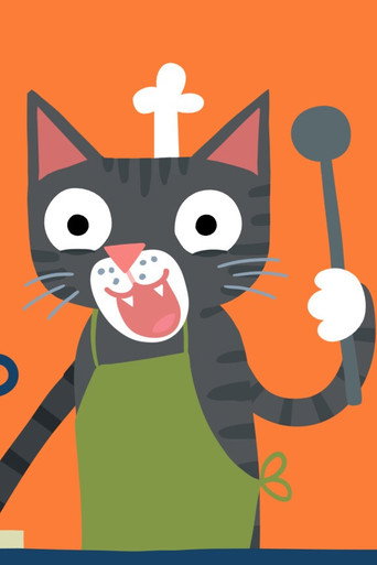 Animanimusical poster