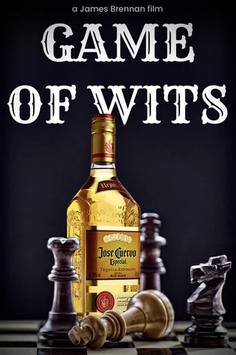 Movie poster for Game of Wits (2022)