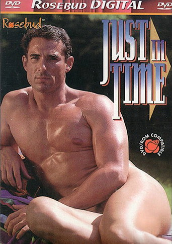 Movie poster for Just in Time (1993)