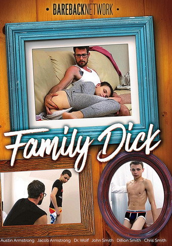 Movie poster for Family Dick (2018)