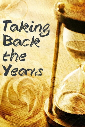 Series poster for Taking Back the Years (2014)