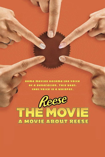 Movie poster for Reese The Movie: A Movie About Reese (2019)