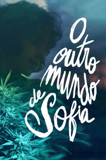 Movie poster for O Outro Mundo de Sofia (2023)