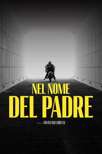 Movie poster for Nel nome del padre (2024)