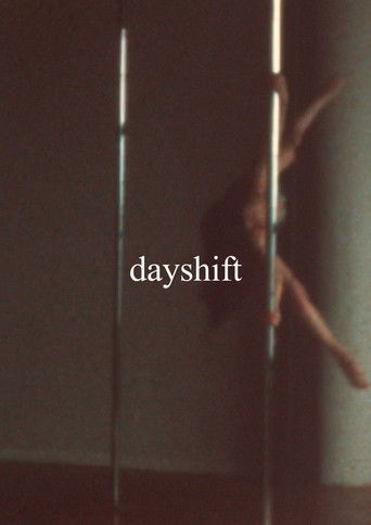 Dayshift poster