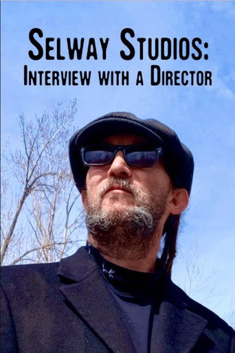 Movie poster for Selway Studios - Interview with A Director (2023)