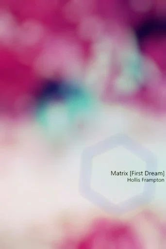 Movie poster for Matrix [First Dream] (1979)