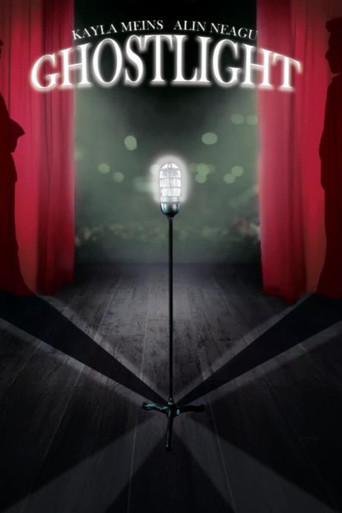 Ghost Light poster