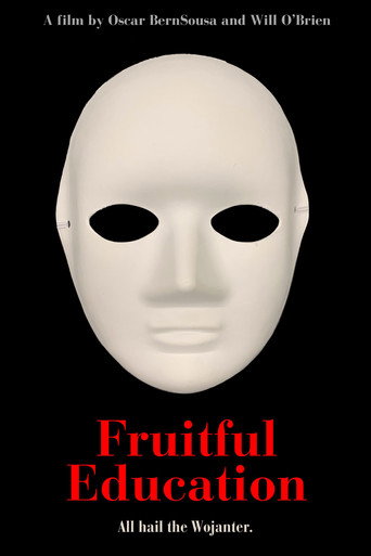Movie poster for Fruitful Education (2024)