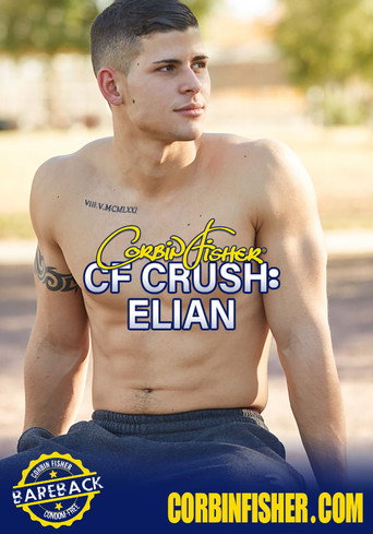 Movie poster for CF Crush: Elian (2019)