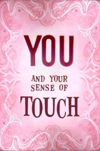 Movie poster for You and Your Sense of Touch (1955)