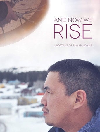 Movie poster for And Now We Rise (2019)
