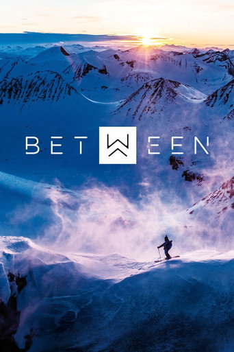 Movie poster for Between (2016)