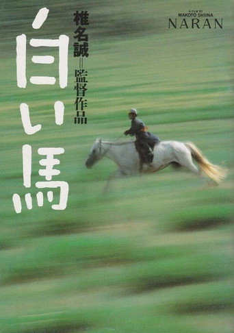 Movie poster for Naran (1995)