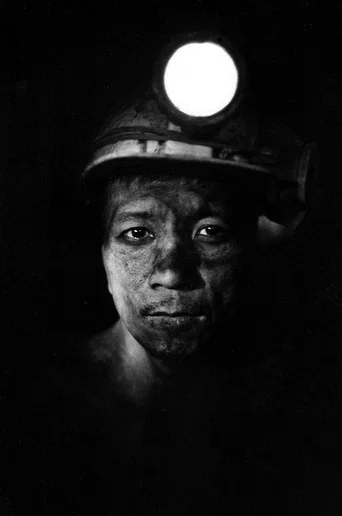 Movie poster for Journey into the Mine (1981)