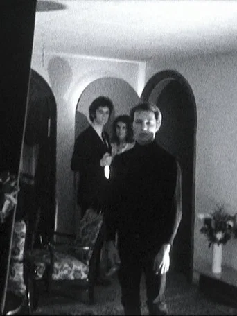 Movie poster for Himmel hoch (1968)